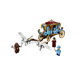 Конструктор Набор строительных блоков Harry Potter Collection