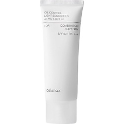 Крем для лица солнцезащитный для жирной кожи Oil Control SPF-50