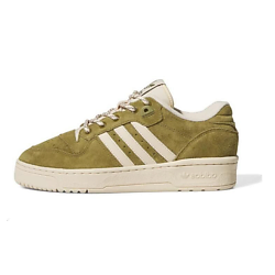 Кроссовки Rivalry Low Tennis 'Green' Women's