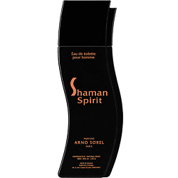 Туалетная вода Spirit мужской