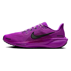 Беговые кроссовки мужские Air Zoom Pegasus 41 Hyper Violet