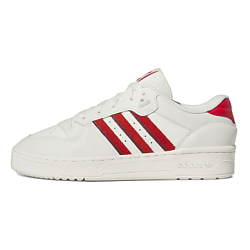 Кроссовки Rivalry Low 'Cloud White Shadow Red'