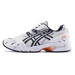 Кроссовки Gel 1090 White Midnight
