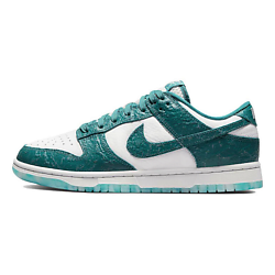 Кроссовки Dunk Low Ocean для треккинга
