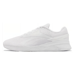 Кроссовки Nano X3 Reebok 'White'