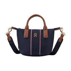 Сумка TH Monogram Mini Tote
