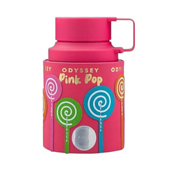 Парфюмерная вода Odyssey Pink Pop
