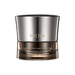 Антивозрастной подтягивающий крем для лица Inaugurating Intensive Firming Cream
