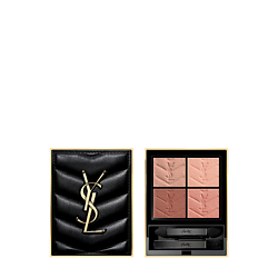 Палетка теней для век YSL Couture Mini Clutch