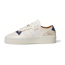 Кроссовки Rivalry Summer Low Cloud White Night Indigo