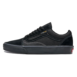 Кроссовки Old Skool 'Cordura Mix Black'