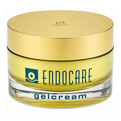 Регенерирующий гель-крем для лица Endocare Gelcream Biorepa