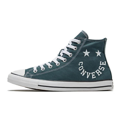 Кроссовки Chuck Taylor All Star Faded Spruce//White