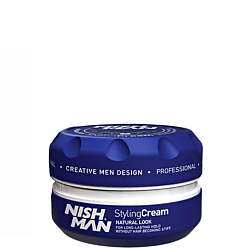 Крем для волос  stayling cream MEDIUM HOLD (легкая фиксация)