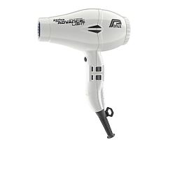 Фен Advance Light White