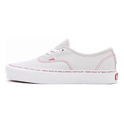Authentic Series Кроссовки для скейтбординга Низкие