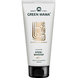 Кремы для лица GREEN MAMA GREEN MAMA
