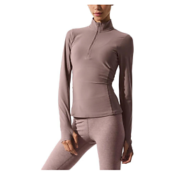 Лонгслив Alosoft 1/2 Zip Rapid Pullover