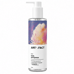 Уход за кожей ожидаемый эффект: осветление ART&FACT
