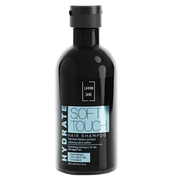 Шампунь для сухих и повреждённых волос Hydrate Soft Touch Shampoo