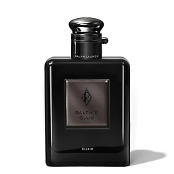 Парфюмерная вода Ralph's Club Parfum Elixir
