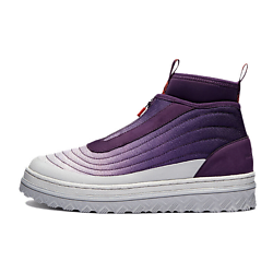 Кроссовки Pro Leather X2 Tech Paria Farzaneh Grape Royal