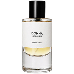 Парфюмерная вода DONNA Sabbia Dorata
