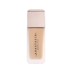 Тональная основа  Impeccable Blurring Second Skin Matte