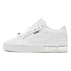Кроссовки Cali Star White Silver Women's