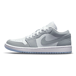 Кроссовки 1 Low Wolf Grey Womens