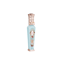 Матовая губная помада Strawberry Rococo Cloud Lip Cream