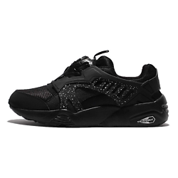 Кроссовки Disc Blaze 'Black'