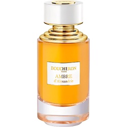 Ambre D’Alexandri