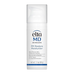 Ночной крем PM Therapy Facial Moisturizer