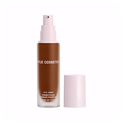 Стойкий тональный крем Power Plush Longwear Foundation