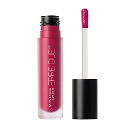 Помада для губ жидкая с сатиновым финишем Satin Liquid Lipstick