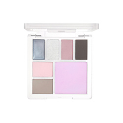 Палетка для макияжа All Rounder Face Palette