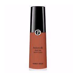 Жидкие румяна для лица Luminous Silk Cheek Tint