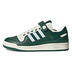 Кроссовки adidas Forum 84 Low 'Green White'