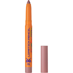 Карандаш-помада для губ Смешарики Lipstick Pencil