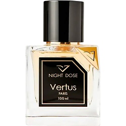 Женская парфюмерия VERTUS