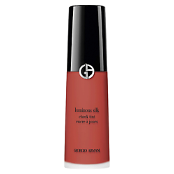 Жидкие румяна Luminous Silk Cheek Tint