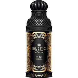 The Majestic Oud