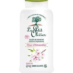 Гель для душа Цветок Миндального дерева Almond Blossom Shower Gel