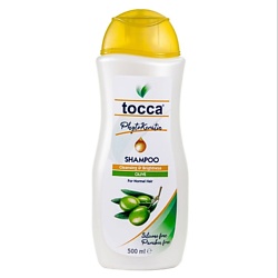 Шампунь PhytoKeratin OLIVE
