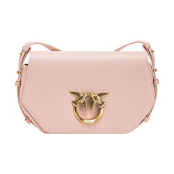 Сумка Leather Crossbody Bag, Shoulder Bag