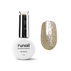 Гель-лак для ногтей GEL POLISH