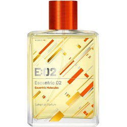  ноты: амброксан ESCENTRIC MOLECULES