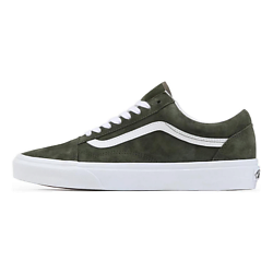 Old Skool Collection Кроссовки для скейтбординга Низкие