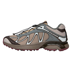 Кроссовки XT WHISPER Anti Slip Wear Resistant Low Top Casual Light Brown